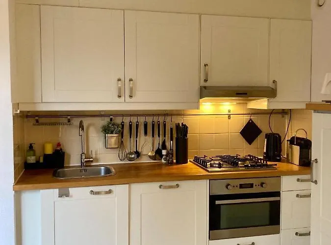 Prázdninový dům Sunset House *