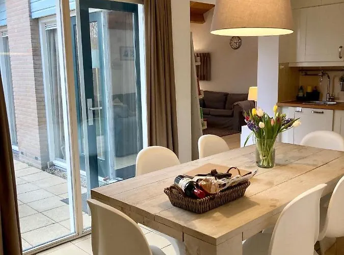 Sunset House Prázdninový dům Haag