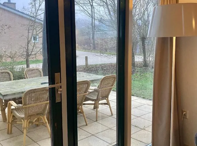 펜션 Sunset House 헤이그