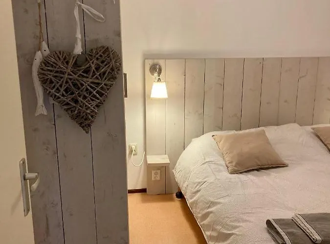 Sunset House 펜션 헤이그