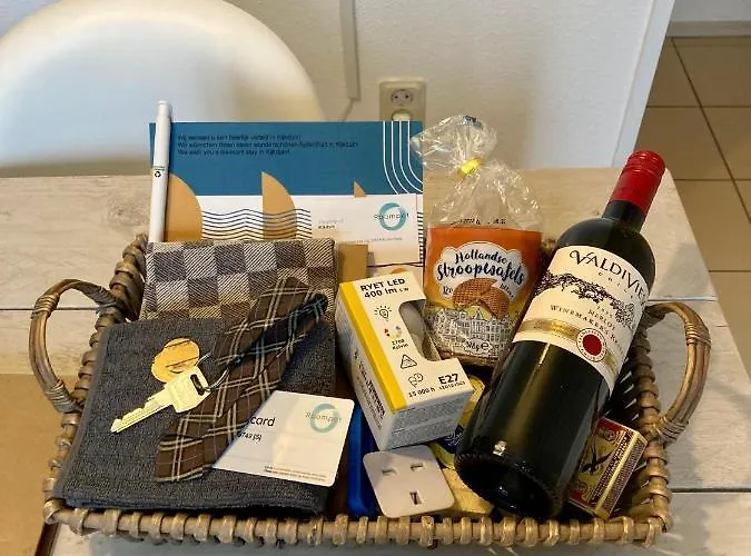 Prázdninový dům Sunset House