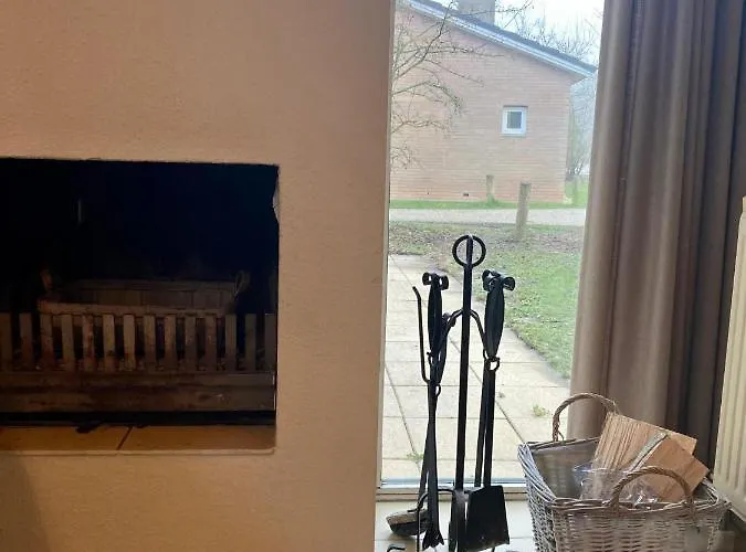 Prázdninový dům Sunset House Haag