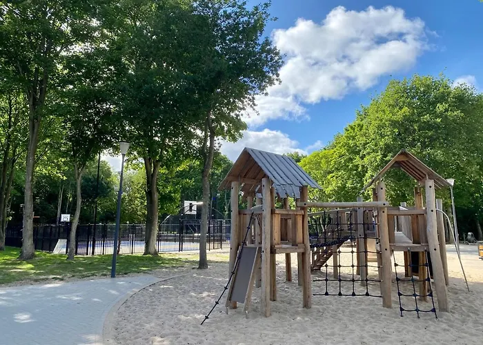 Prázdninový dům Sunset House