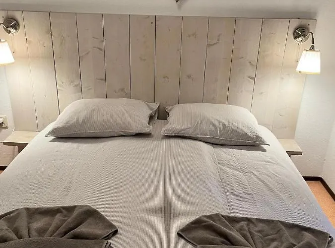 Prázdninový dům Sunset House *