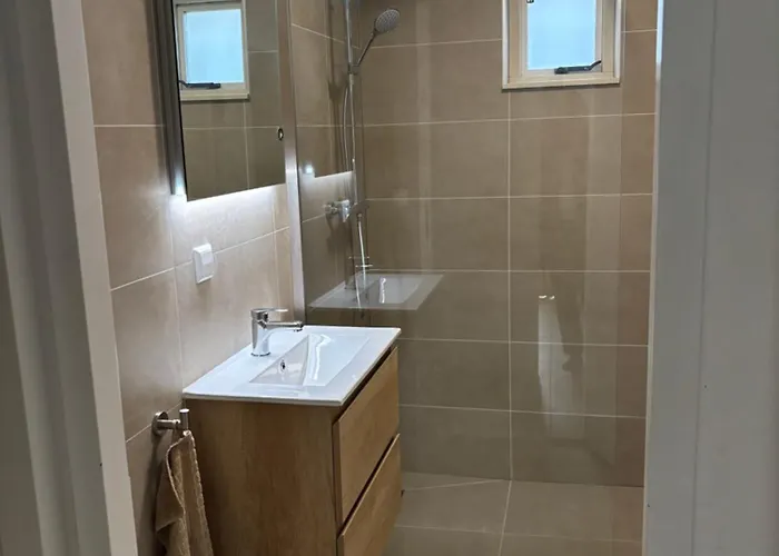 Sunset House Prázdninový dům *