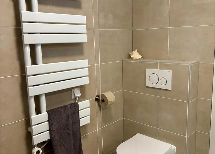 Prázdninový dům Sunset House *