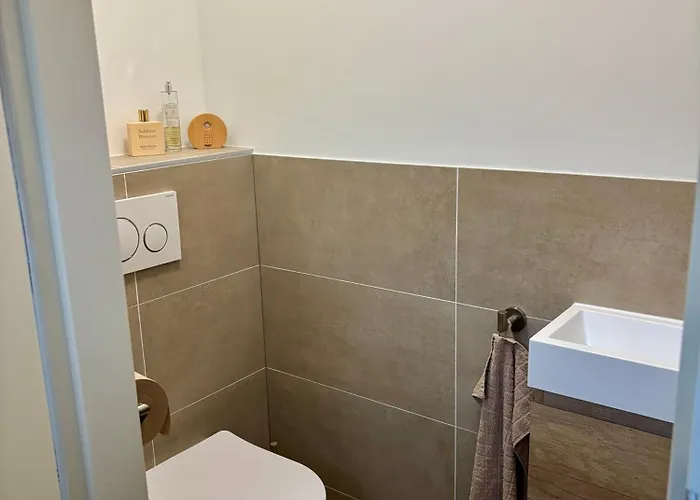 Prázdninový dům Sunset House *