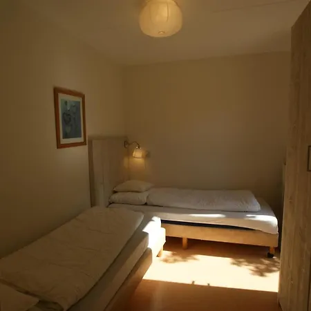 Sunset House בית נופש