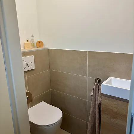 בית נופש Sunset House *