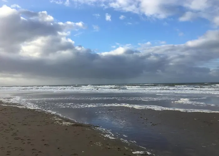 Sunset House * האג