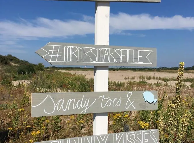 בית נופש Sunset House *