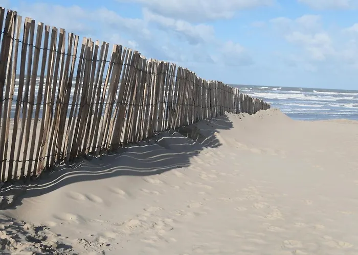 בית נופש Sunset House *