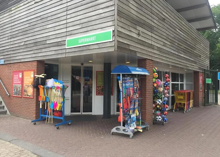 Sunset House בית נופש *