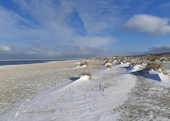 בית נופש Sunset House