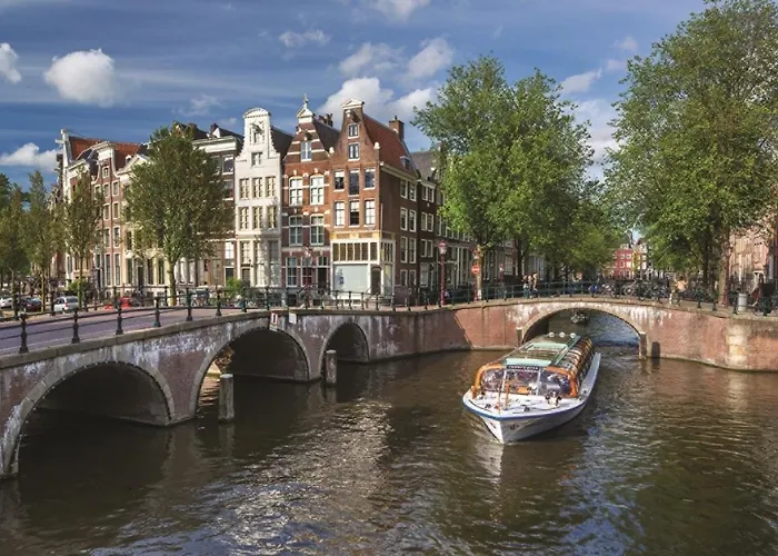 Sunset House בית נופש האג