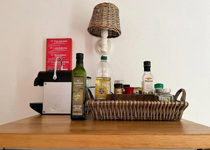 בית נופש Sunset House *